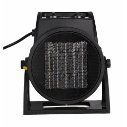 Тепловые пушки Ресанта ТЭПК-3000 67/1/22 Тепловая электрическая пушка { 220В, 50Гц, керам.нагревательный элемент, Мощность 3 кВт, Номинальный ток 8,7А, 2 режима работы, Защита от перегрева }